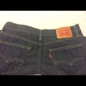 Levi’s 511 W33 L30 Jeans